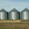 Montana Silos