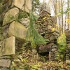 Ridley Creek Ruins