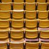 Yellow Seats