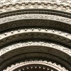 Masonic Temple Arches