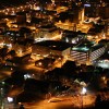 Johnstown, Pennsylvania at Night