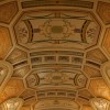 Hershey Theatre Lobby