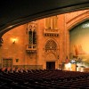 Hershey Theatre Auditorium - Orchestra Level