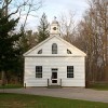 Church at Allaire State Park