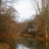 Allaire State Park Creek