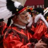 Mummers Parade 2006 - Indians