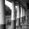 Valley Forge Train Station