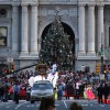 Mummers Parade 2007 - City Hall