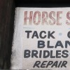 Horse Supplies