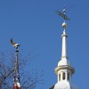 Independence Hall Tower