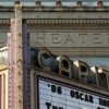 Capitol Theatre in Olympia, WA