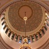 Washington State Captiol Building Interior