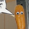 Corndog