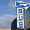 Olympia Greyhound Bus Terminal