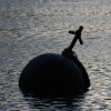 Round Buoy