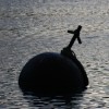 Round Buoy