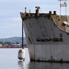 Tacoma Concrete Ship