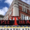 Temple Theatre, Tacoma