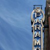 Paramount Theatre, Seattle