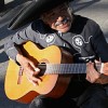 Mariachi Guitarist