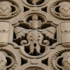 Seattle Paramount Theatre Stonework