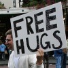 Free Hugs