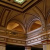 Josephinum Lobby