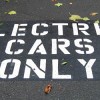 Electric Cars Only