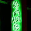 Bamboo Neon