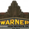 Warner Theatre in Morgantown, WV