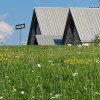 West Virginia Visitor Center