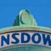 Lansdowne Clock