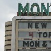 Montauk Theatre Marquee