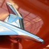 '55 Chevy Hood Ornament