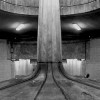 Subway Concourse Rotunda