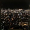 View from the 45th Floor of the Comcast Center