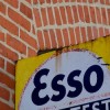 ESSO High Test