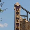 Ambler Theatre Marquee