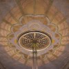 Sedgwick Theatre Foyer Ceiling