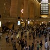 Grand Central Station