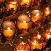 Votive Candles