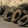 Dumped Tires