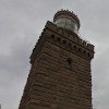 Twin Lights Lighthouse