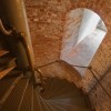 Sandy Hook Stairs