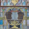 Synagogue Window