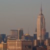 Midtown Manhattan Skyline