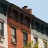 Manhattan Townhouses