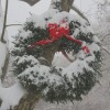 Rittenhouse Wreath