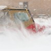 Snow Jeep