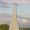 Penn Treaty Sailboat